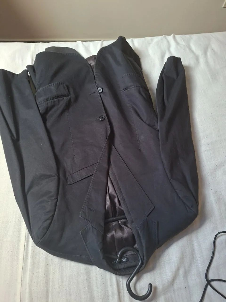 Blazer paletó. - Foto 2