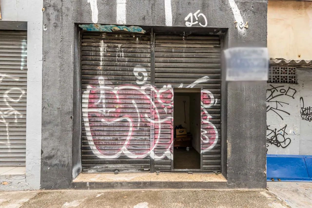 Loja na Avenida Vereador João de Luca, 764  60 m² - Foto 4