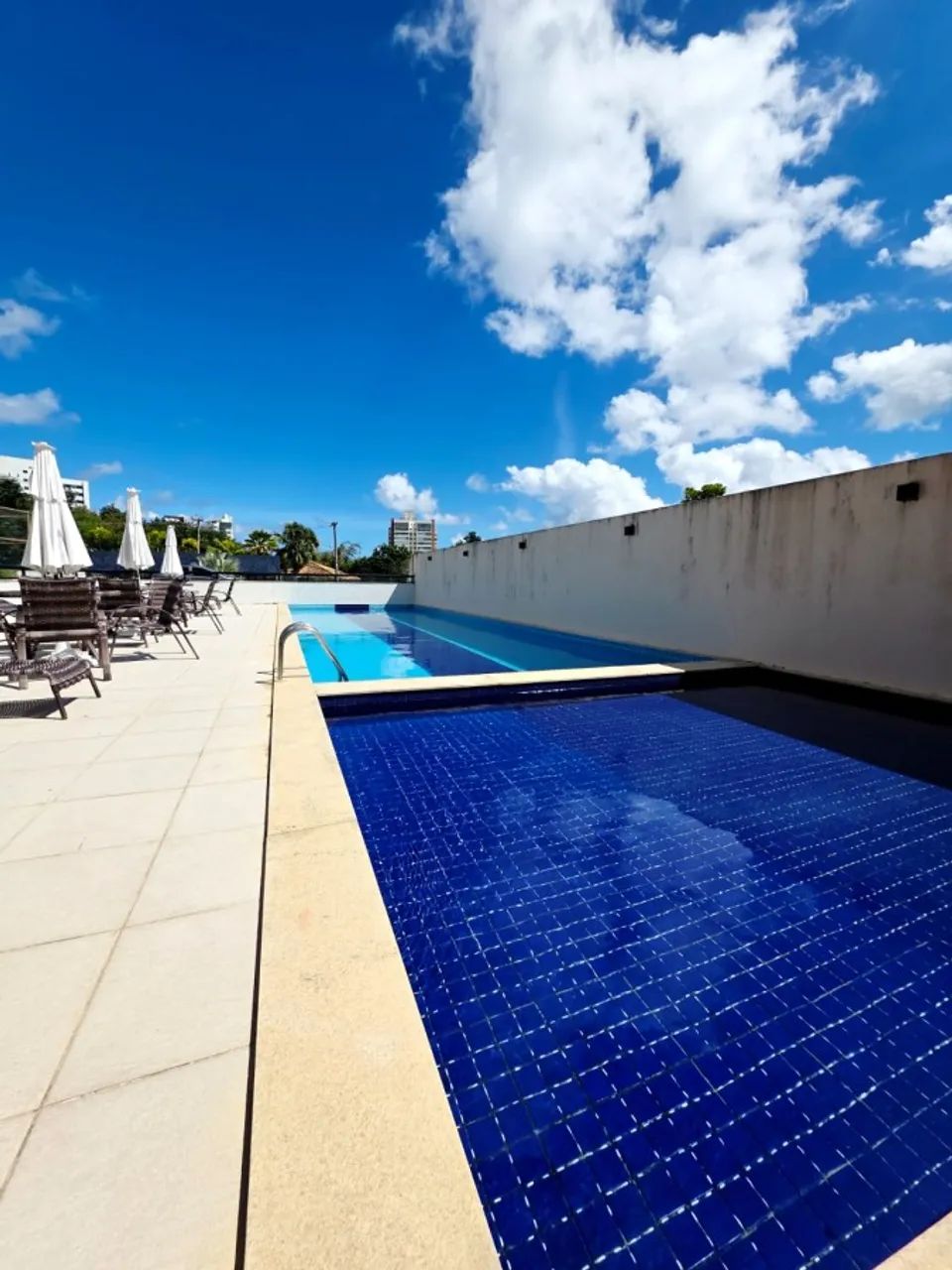 Mirante Patamares, 125m², 3 Quartos, Armários, 3 Vagas - Foto 11