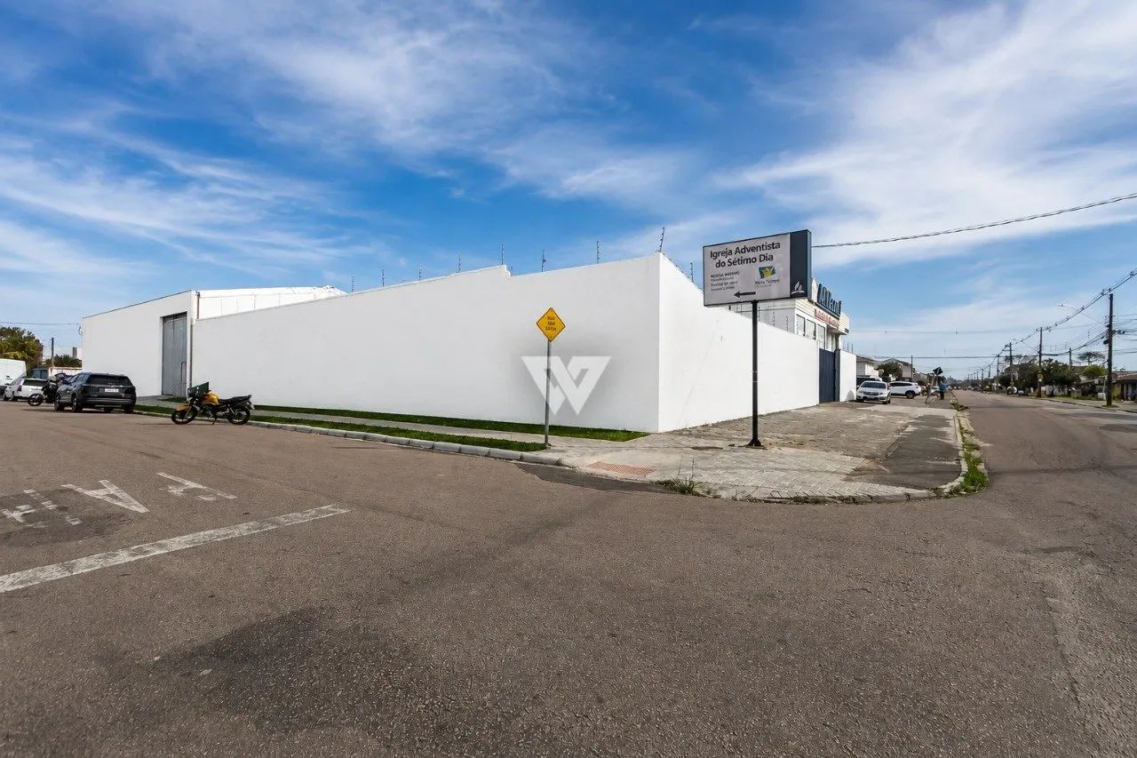 Terreno Comercial Cajuru - Foto 4