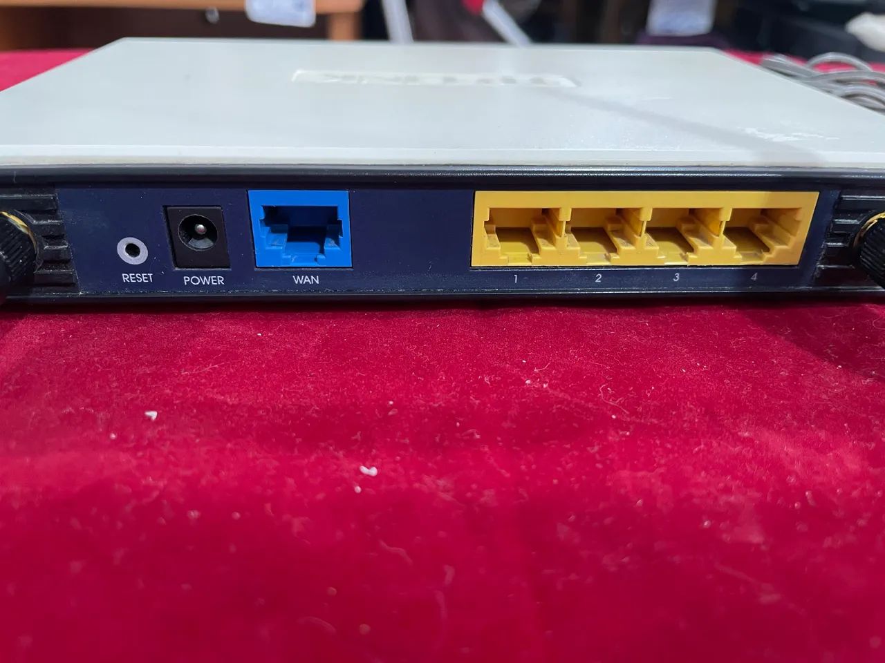 Roteador Wireless TP-LINK  - Foto 3