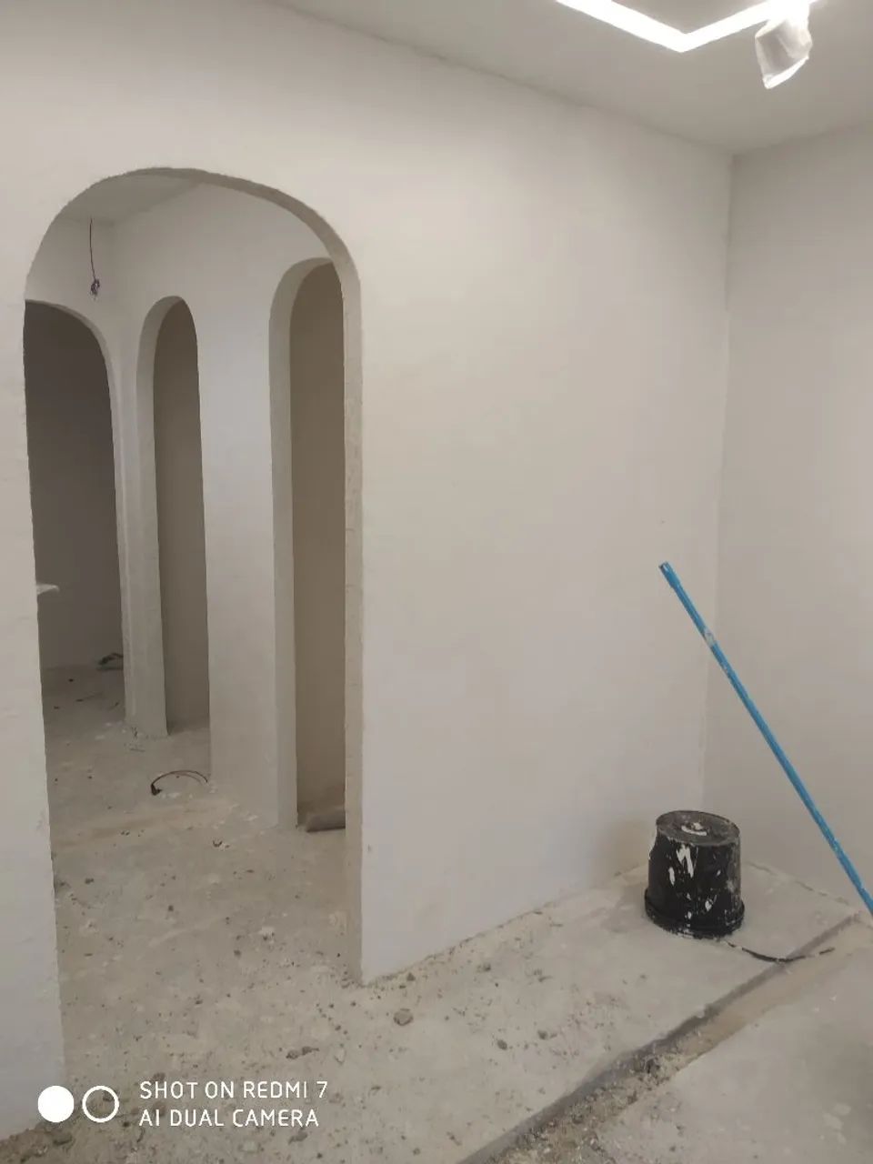 Pequenas reformas e pinturas. - Foto 5