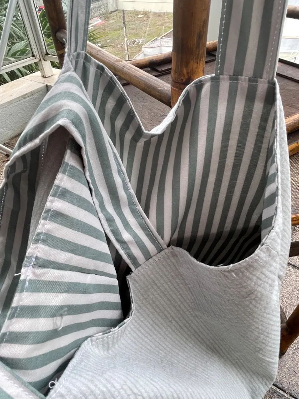 Ecobag Elegância  - Foto 3