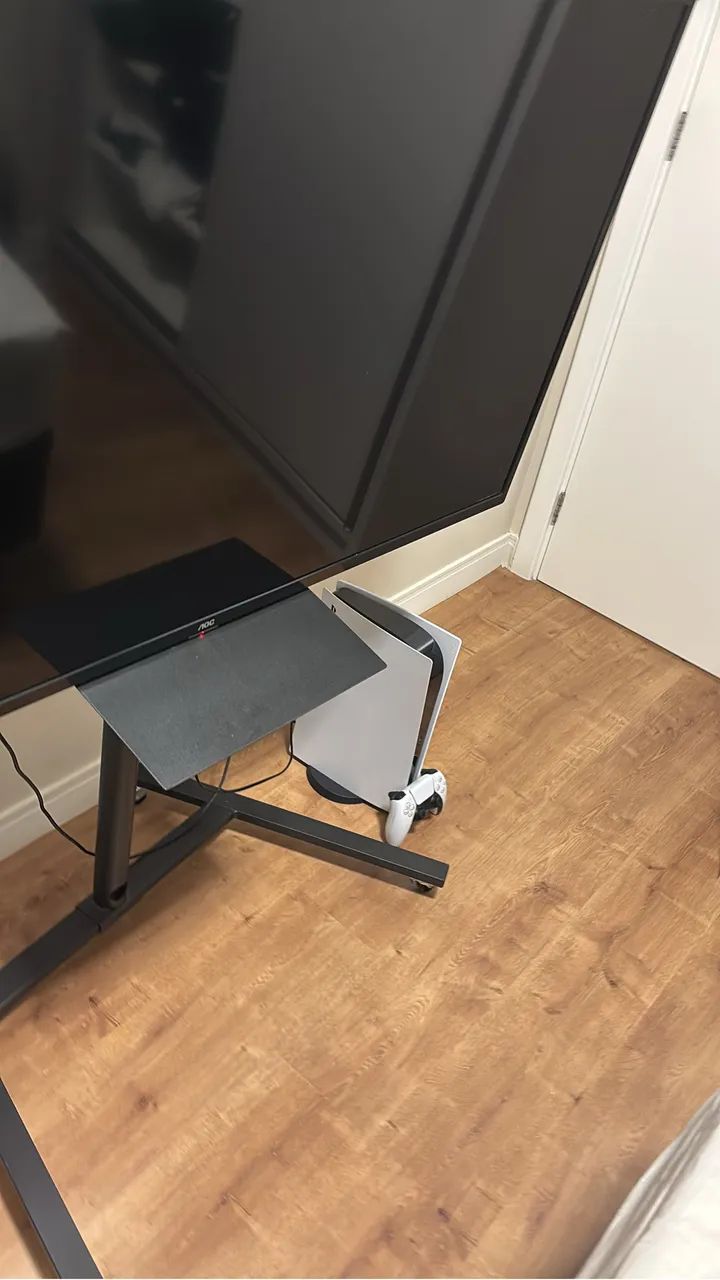 Ps5 Fat com 2 controles - Foto 2