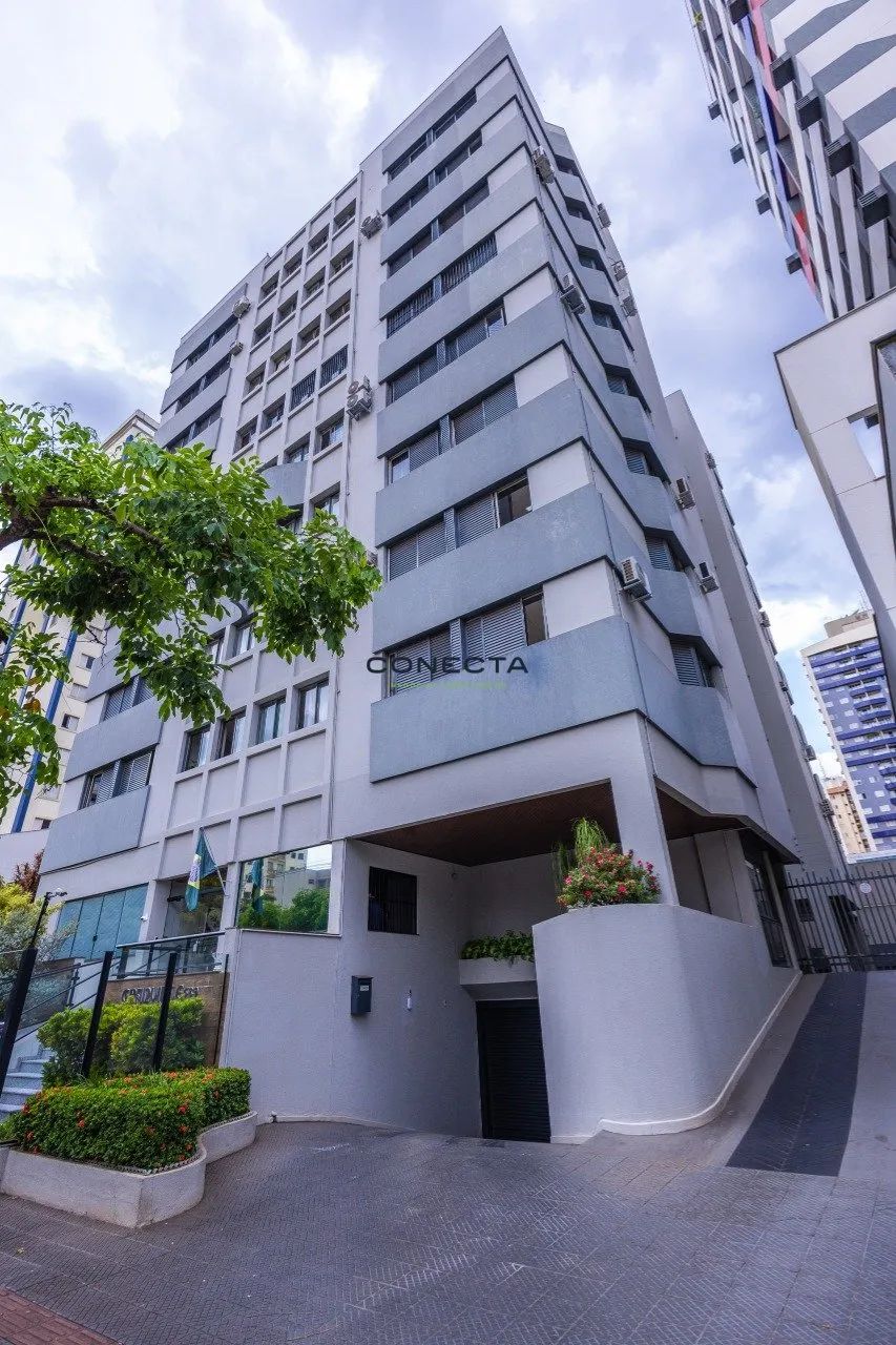 Apartamento | Granville | Centro