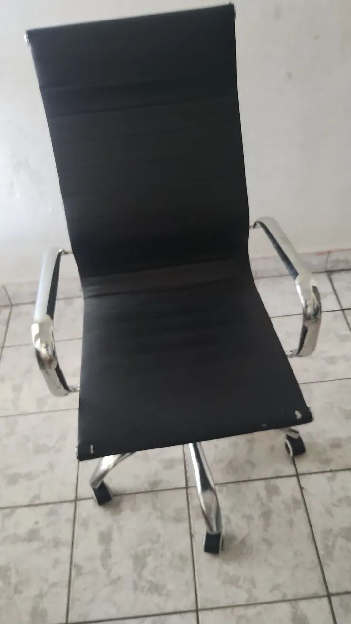 Cadeiras de escritório  - Foto 3