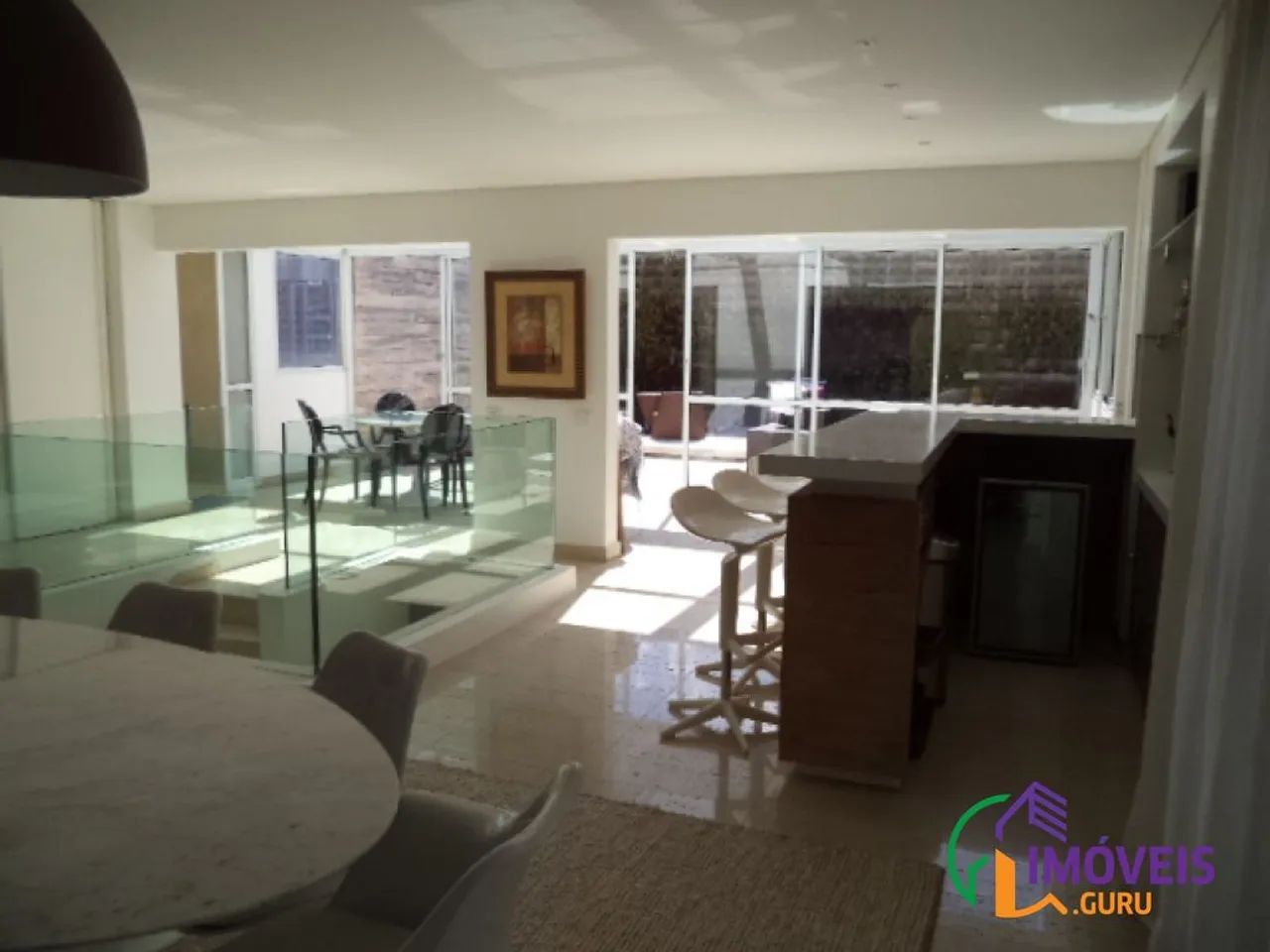 APARTAMENTO - MORUMBI - SP - Foto 4