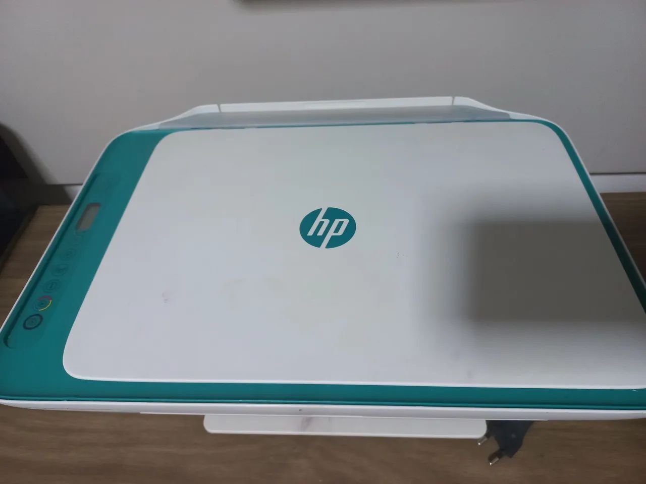 Impressora HP - Foto 3