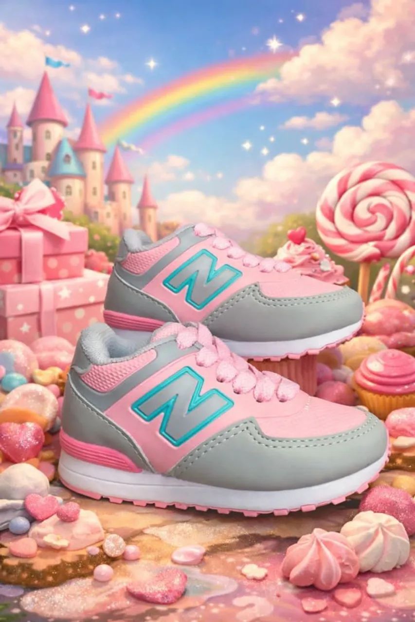 Tênis infantil