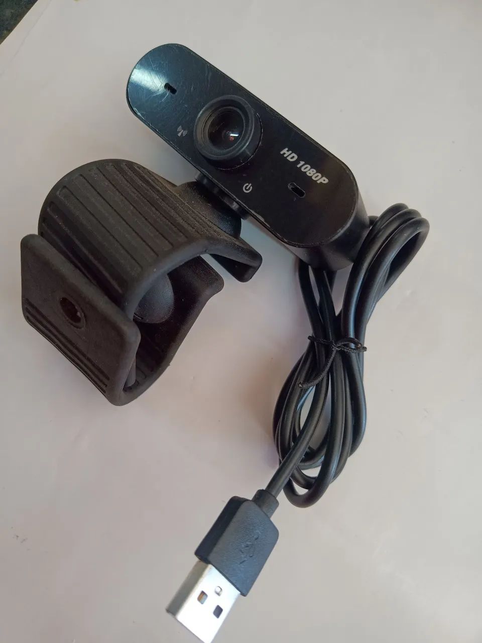 Camera de computador 1080P - Foto 3