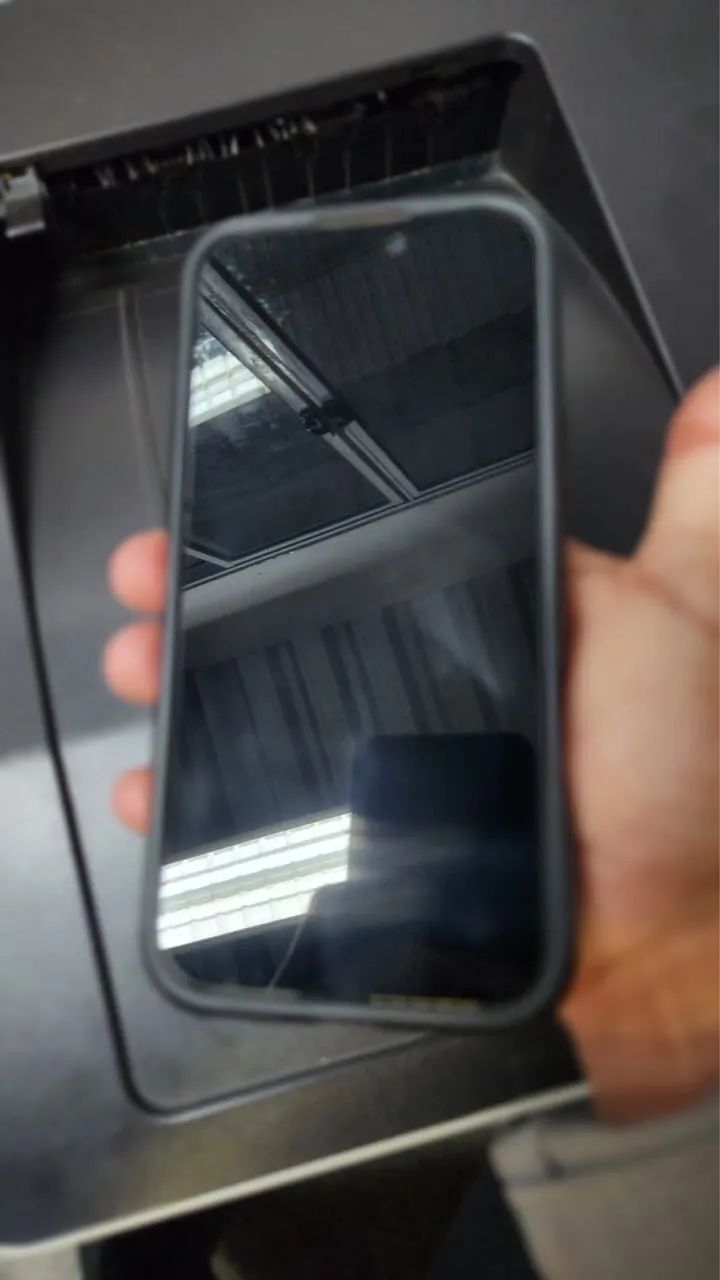 Vendo iPhone 16 PRO MAX GOLD  - Foto 4