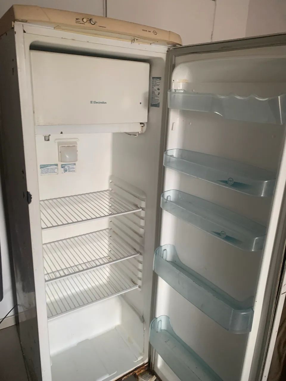 Vende-se geladeira  - Foto 5