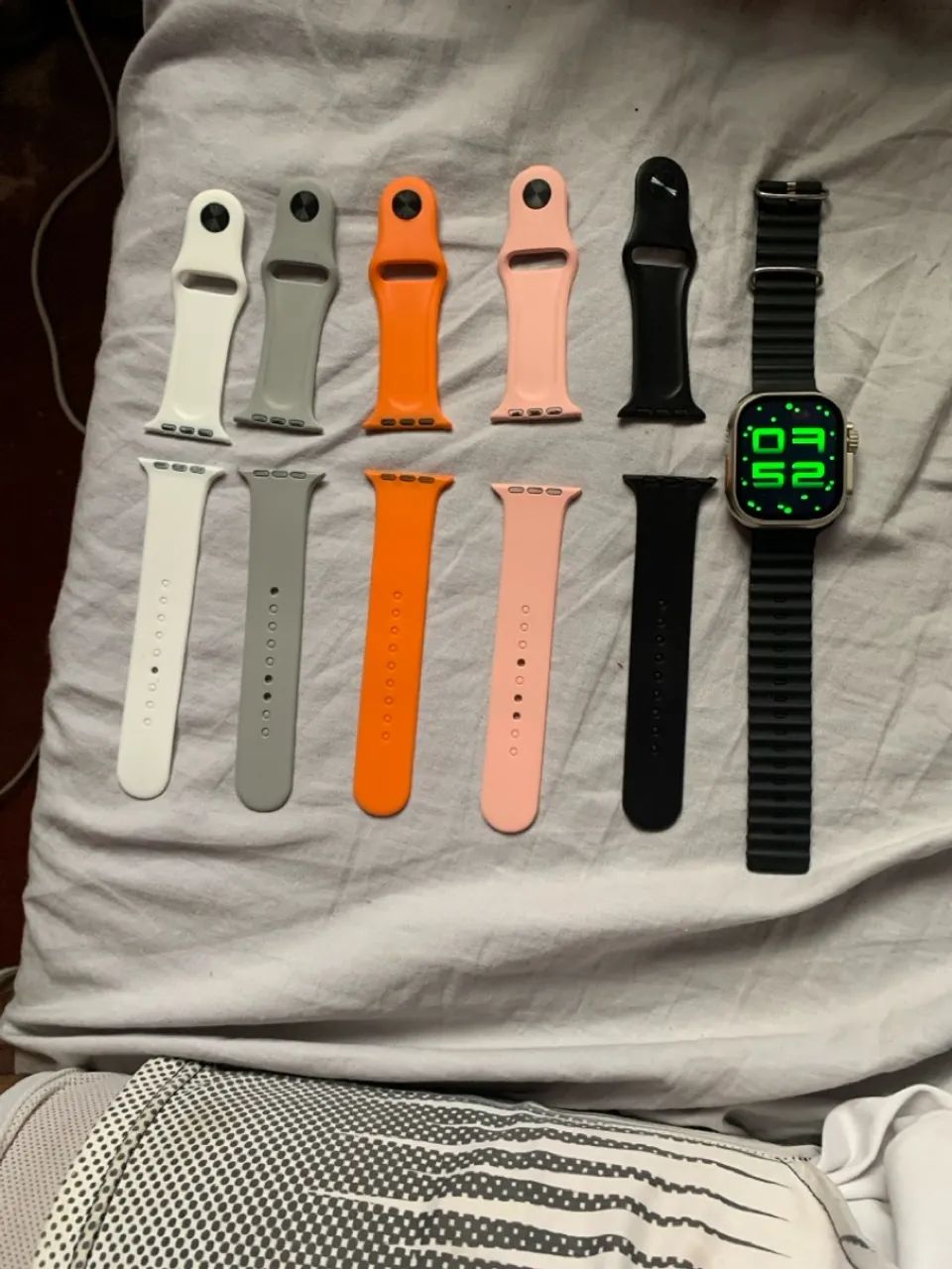 Smart Watch  - Foto 2