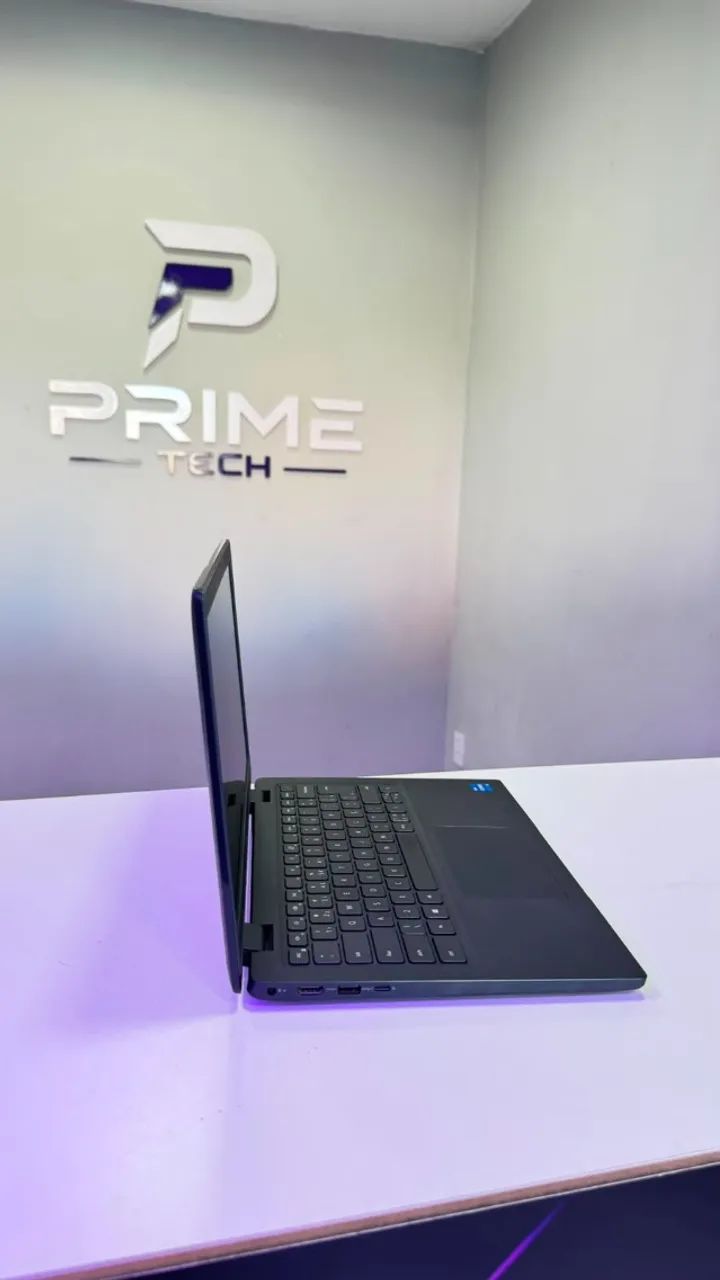 ? Notebook Dell i5 1135G7 16G / Nvme 256Gb - Foto 4