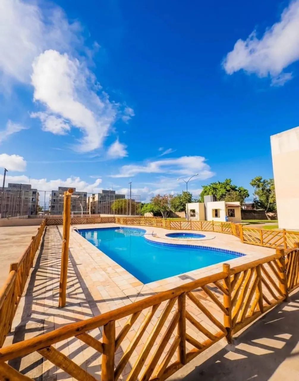 Apartamento a venda 