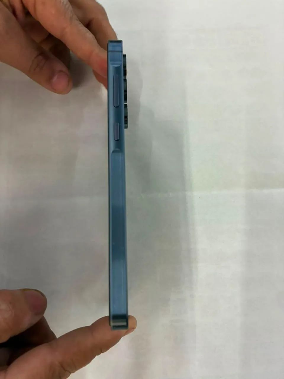 Sansung A55 256g memória 5g - Foto 5