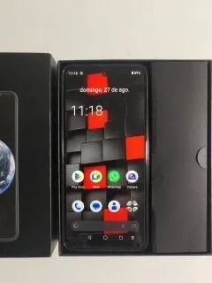 Smartphone Cubot x50  256gb - Foto 5