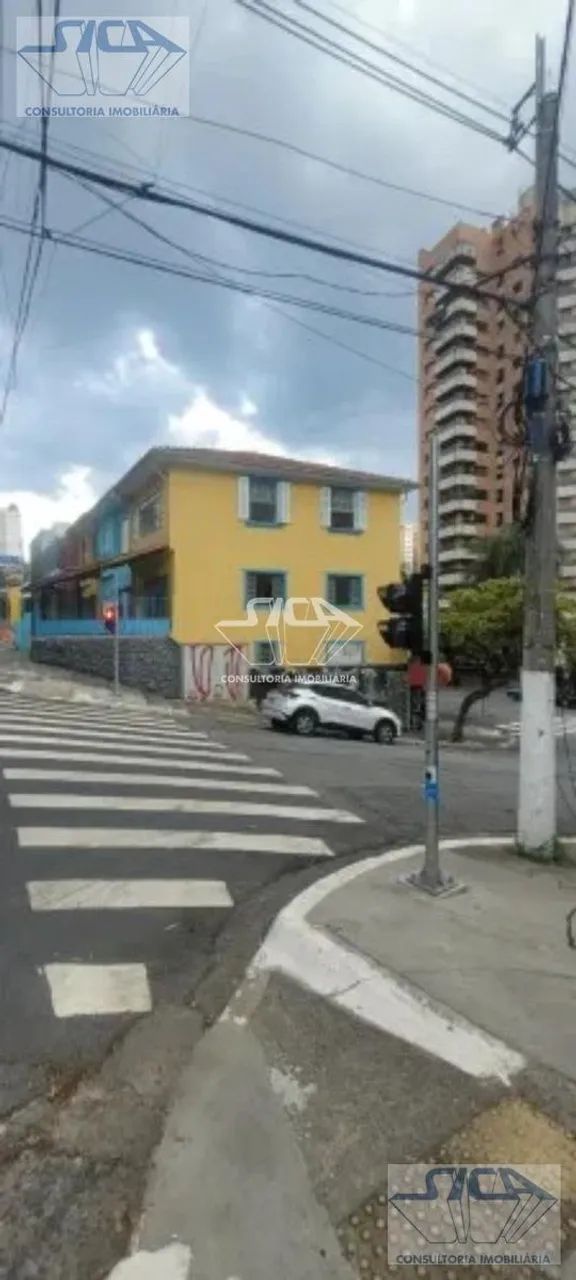 CASA COMERCIAL em São Paulo - São Paulo, Vila Clementino - Foto 2