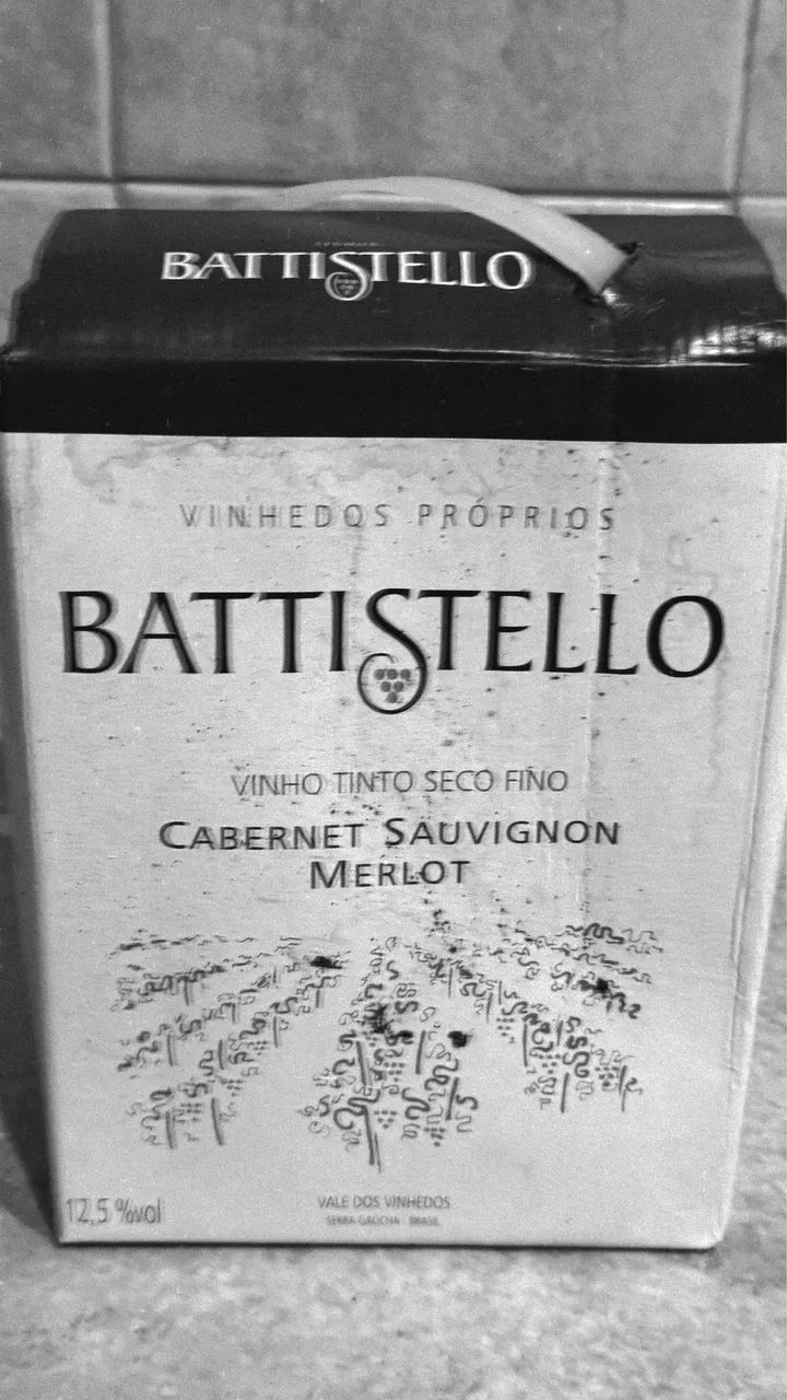 Vinhos Batistello  - Foto 2