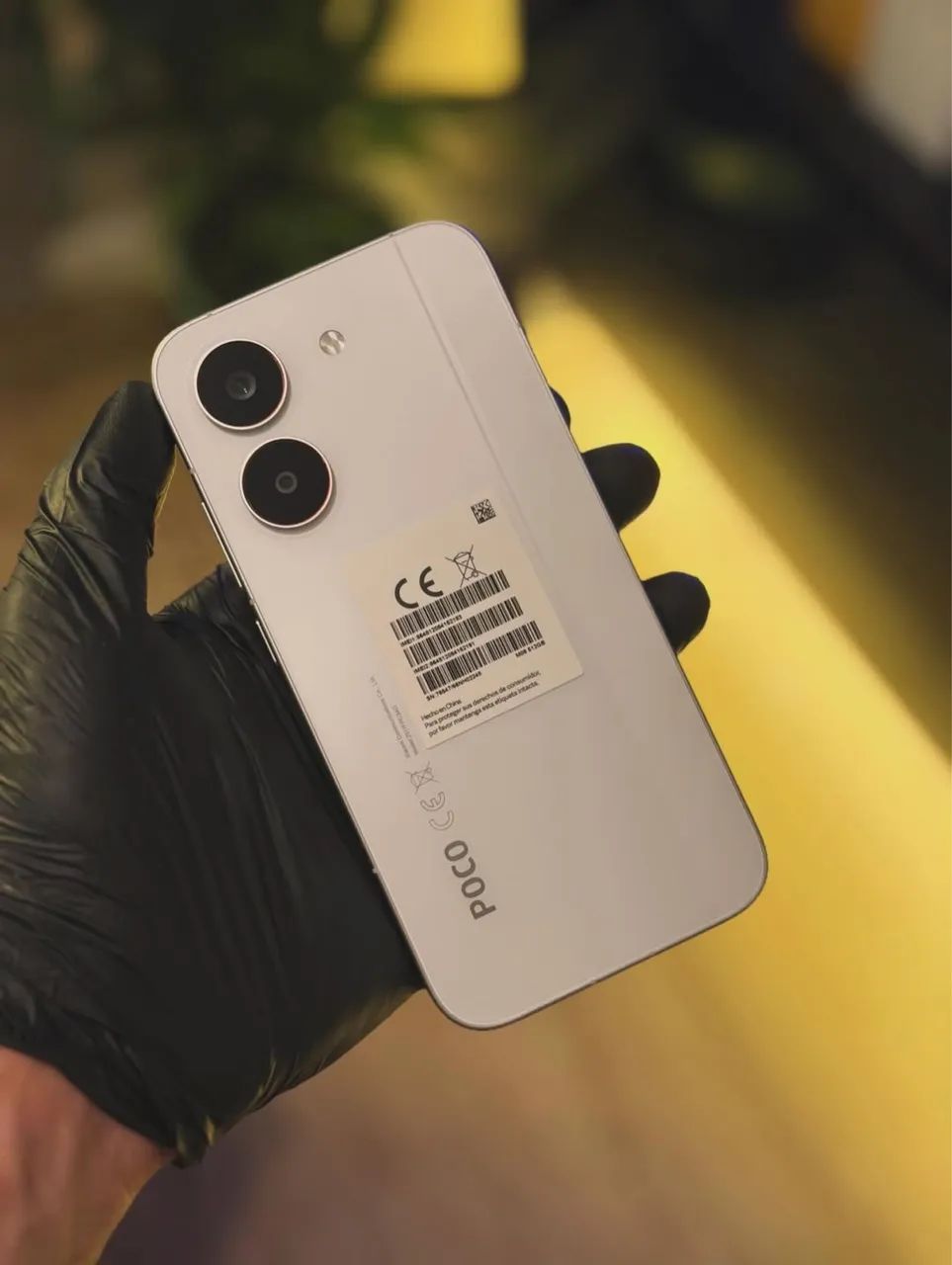 POCO X8 PRO 5G PROMOÇÃO  - Foto 3