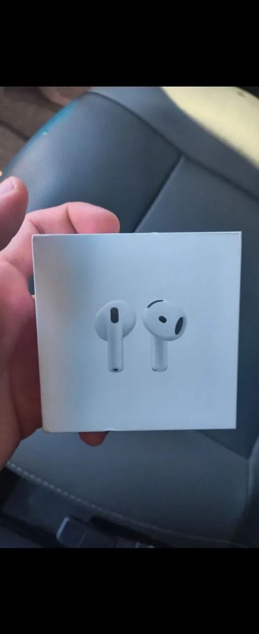 Airpods 5