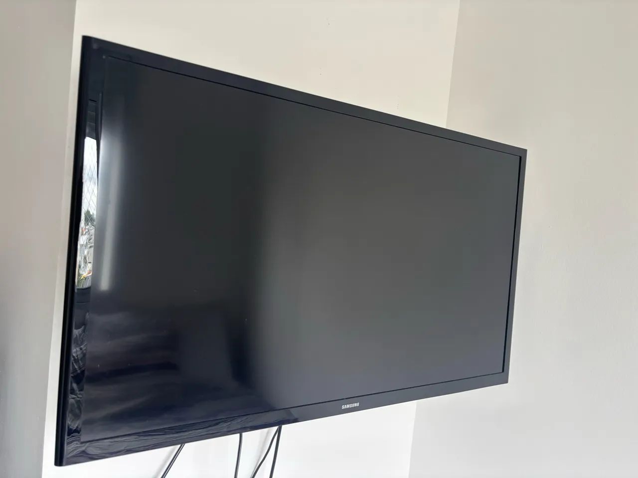 Smart TV Samsung - 32 polegadas 