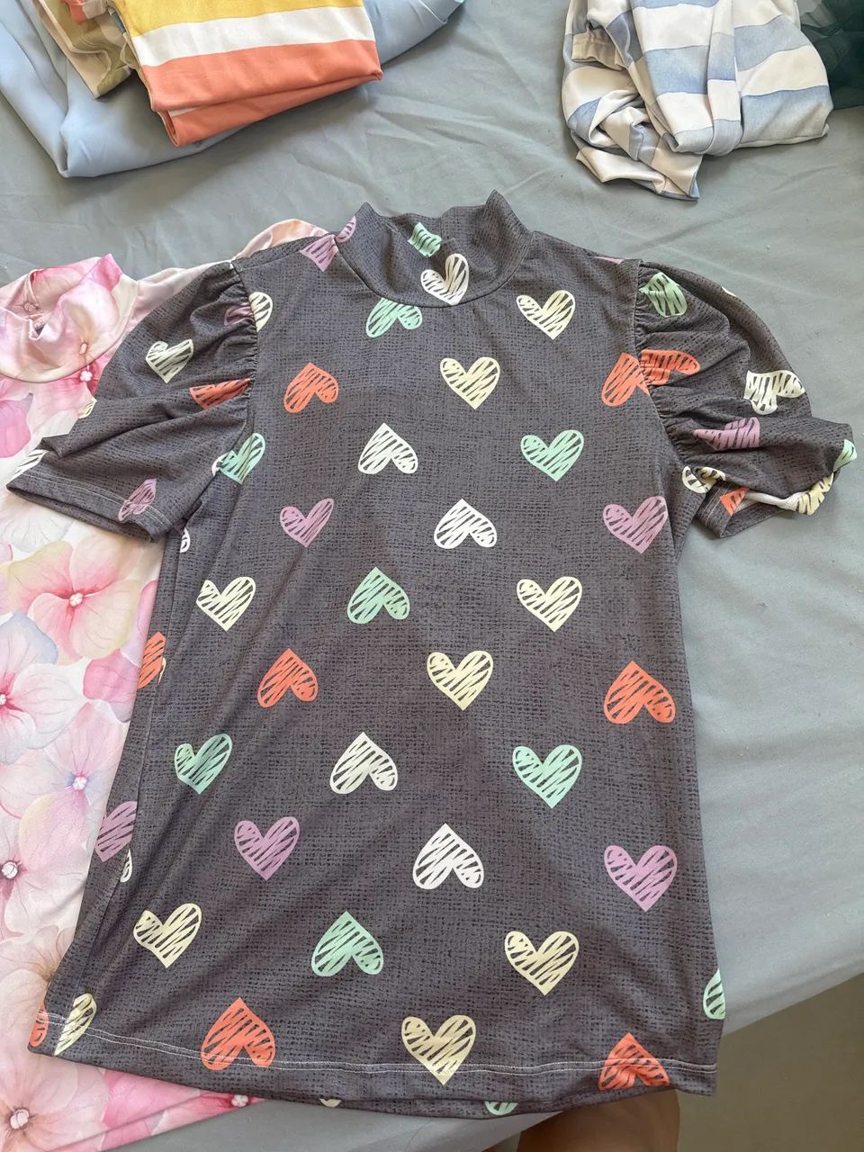 VENDO BLUSA - Foto 2