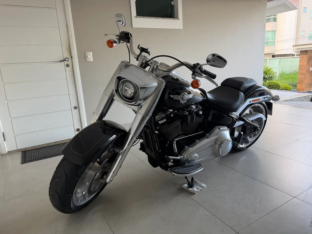 Fatboy 107 - Foto 2