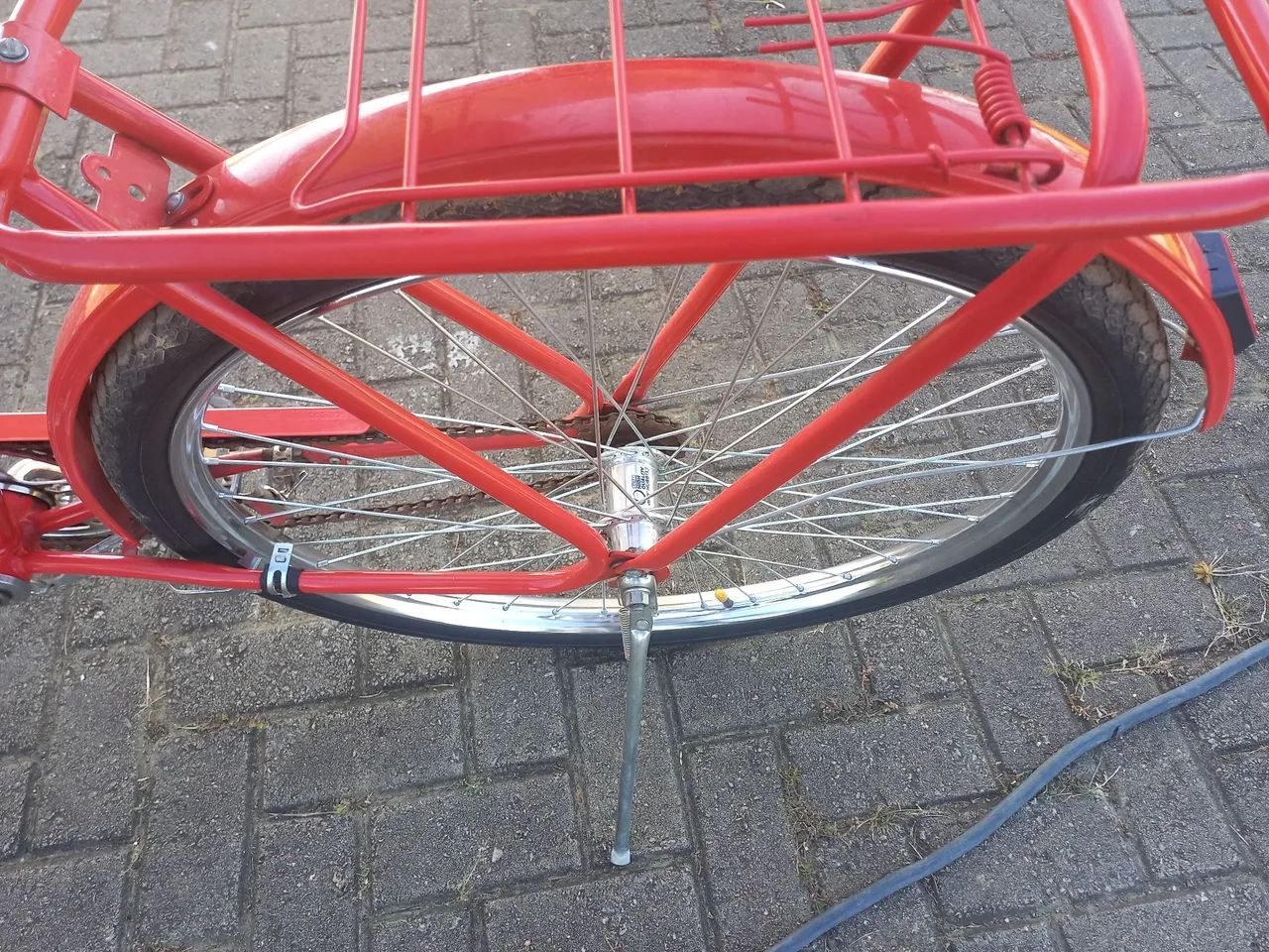 Vende-se uma bicicleta tropical monark 2026 - Foto 2