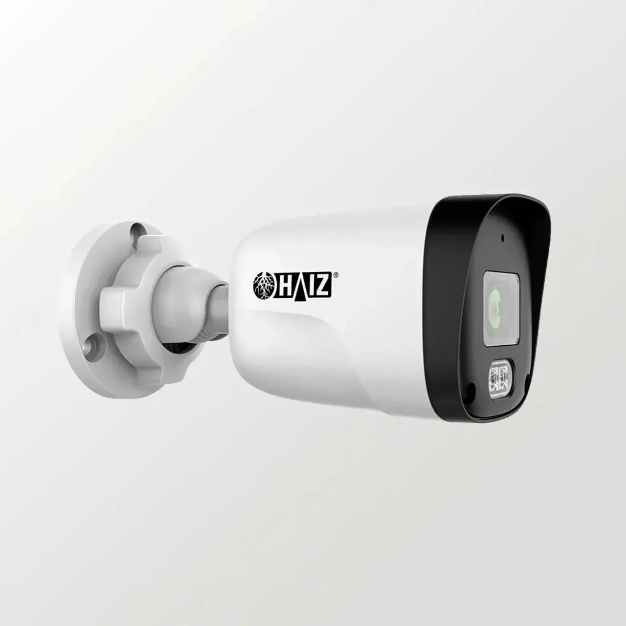 CÂMERAS IP POE COM ÁUDIO  - Foto 3