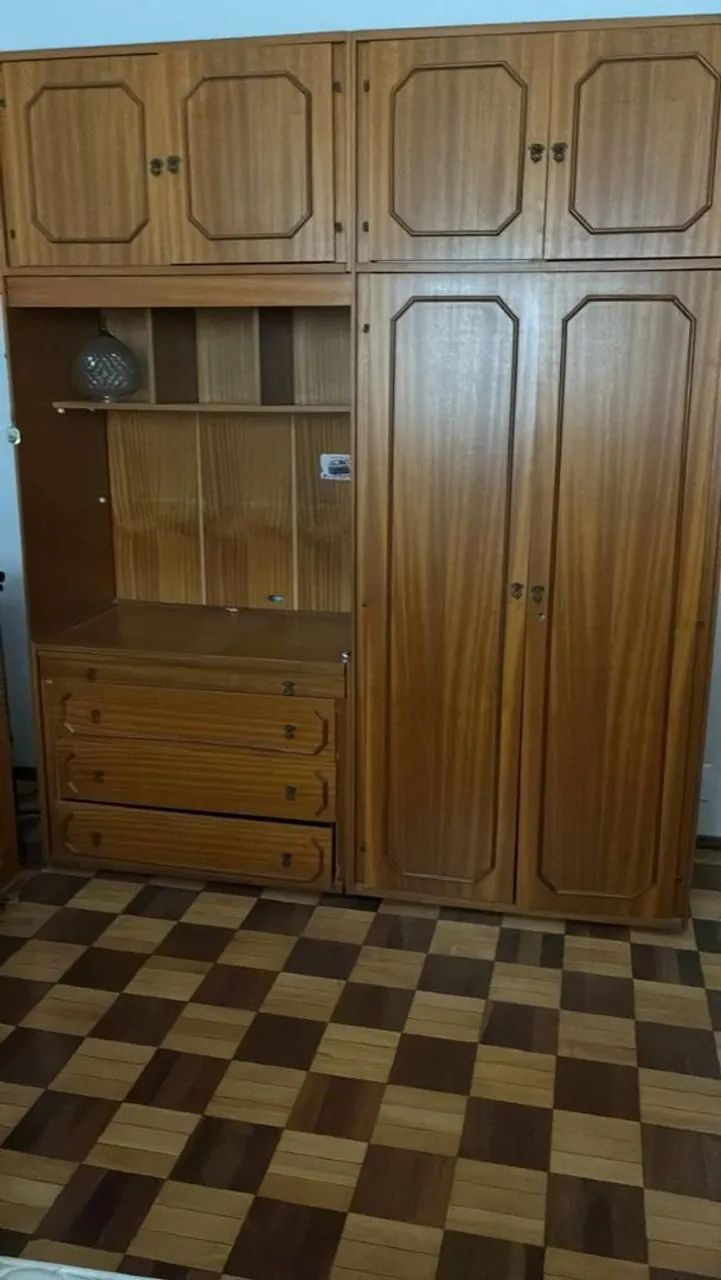 Guarda roupa