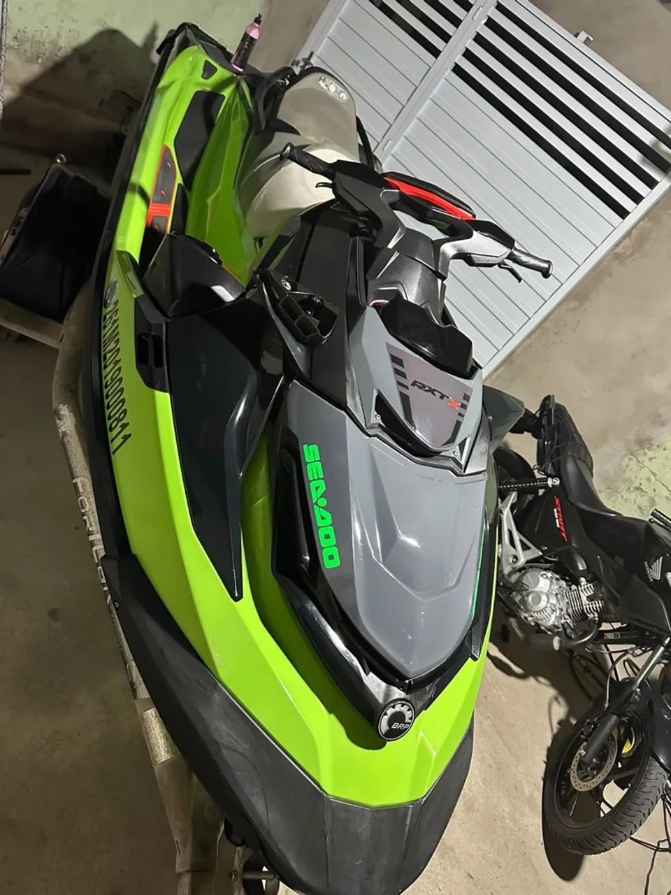Jetski Seador - Foto 3