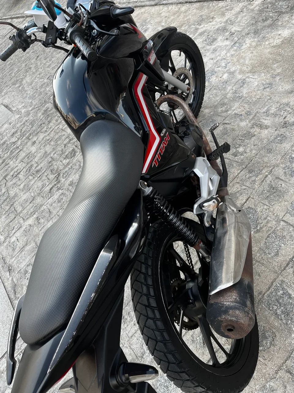 Titan extra - Foto 5