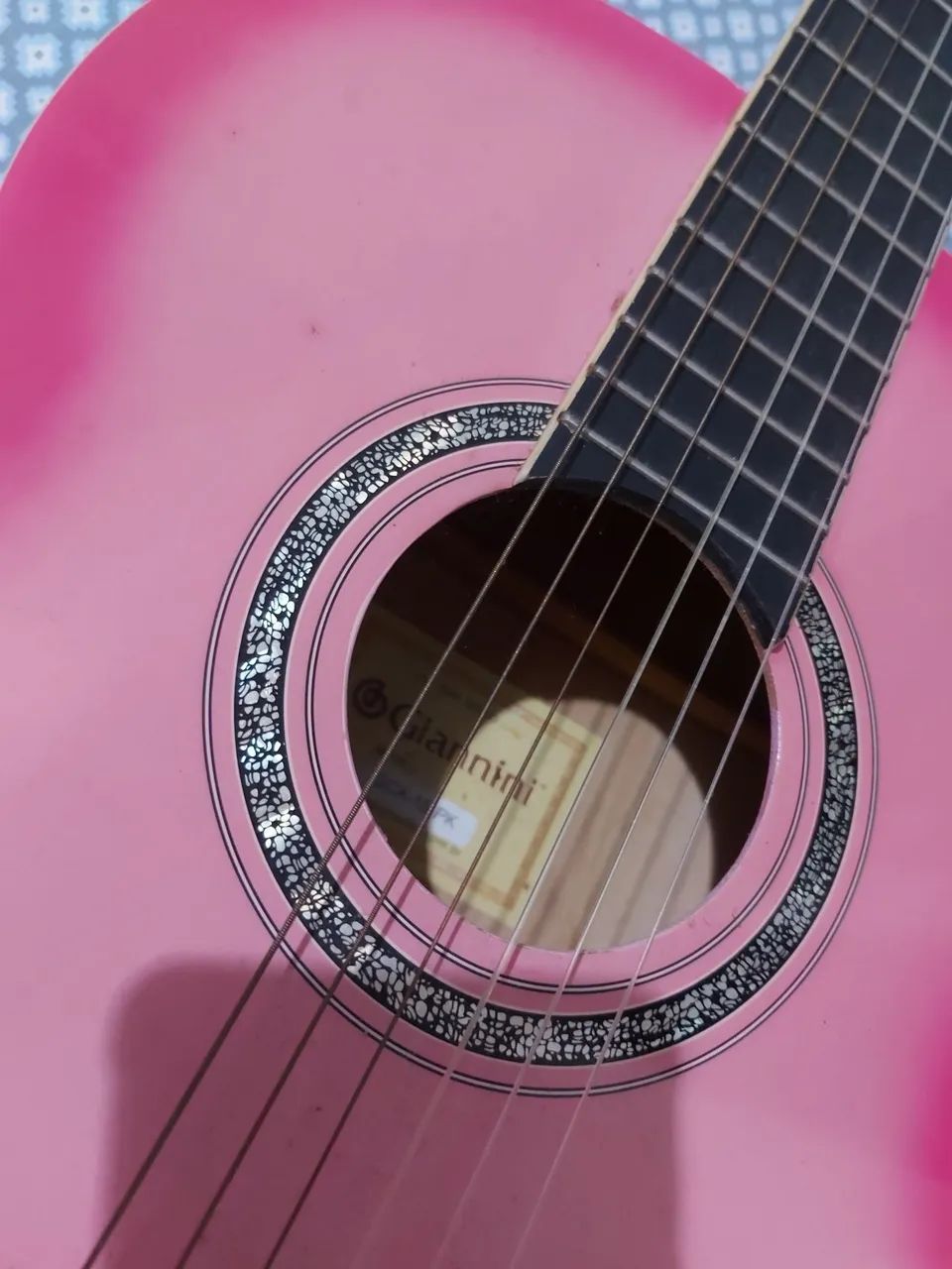 Violão - Foto 2