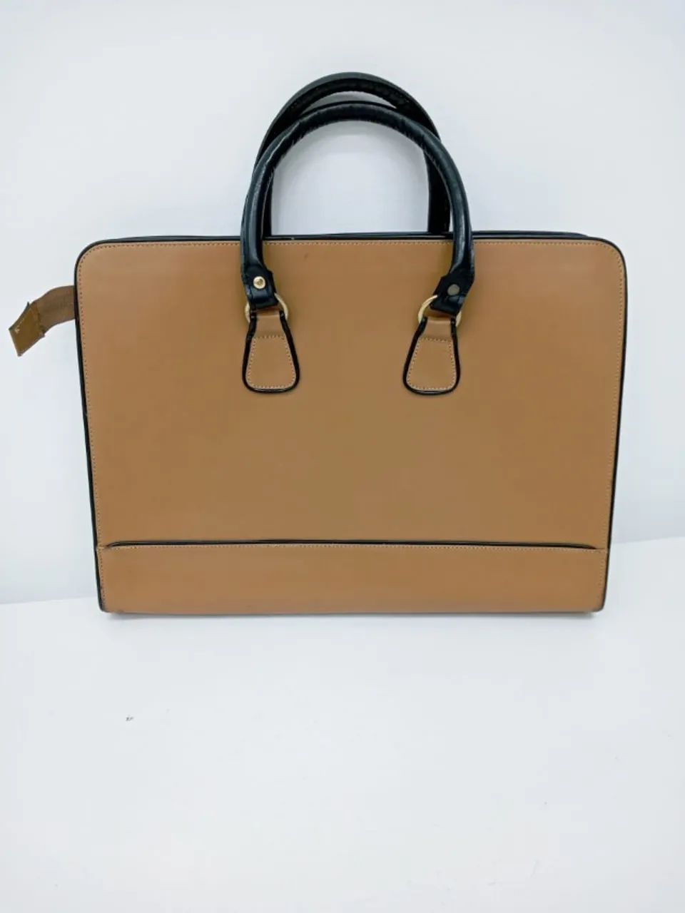Pasta/bolsa executiva feminina