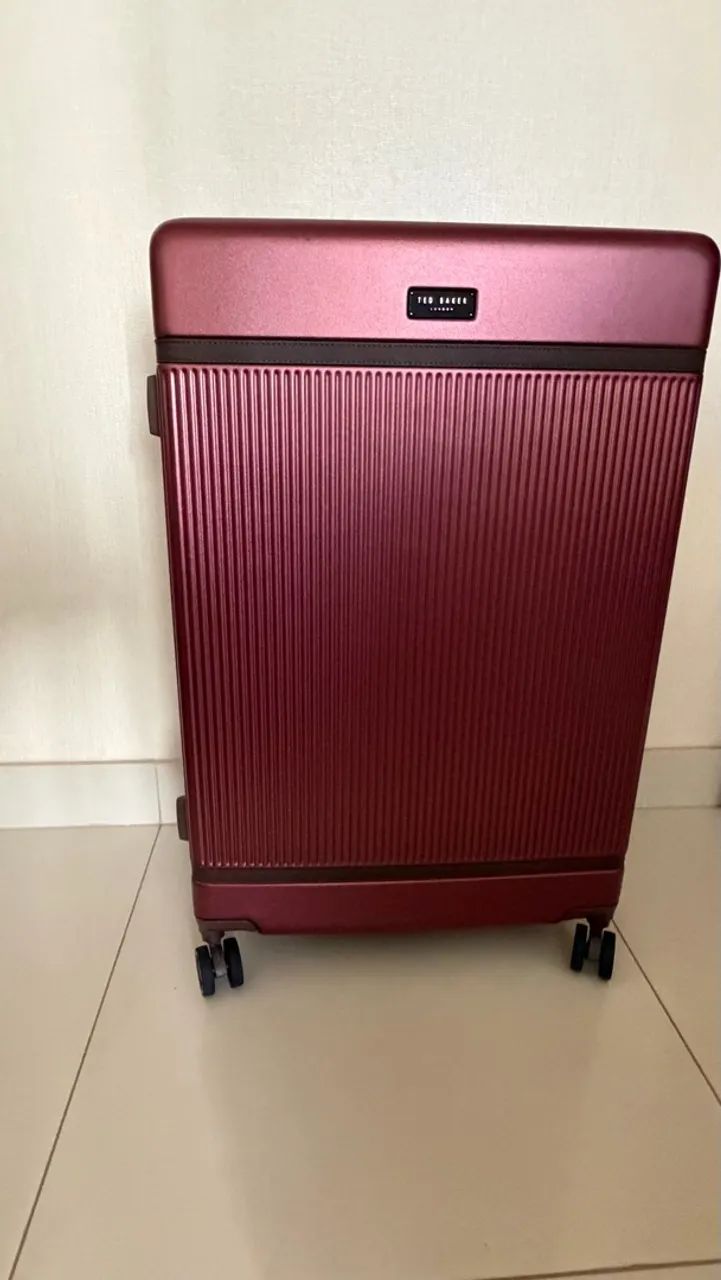 Mala de viagem 23Kg - Foto 2