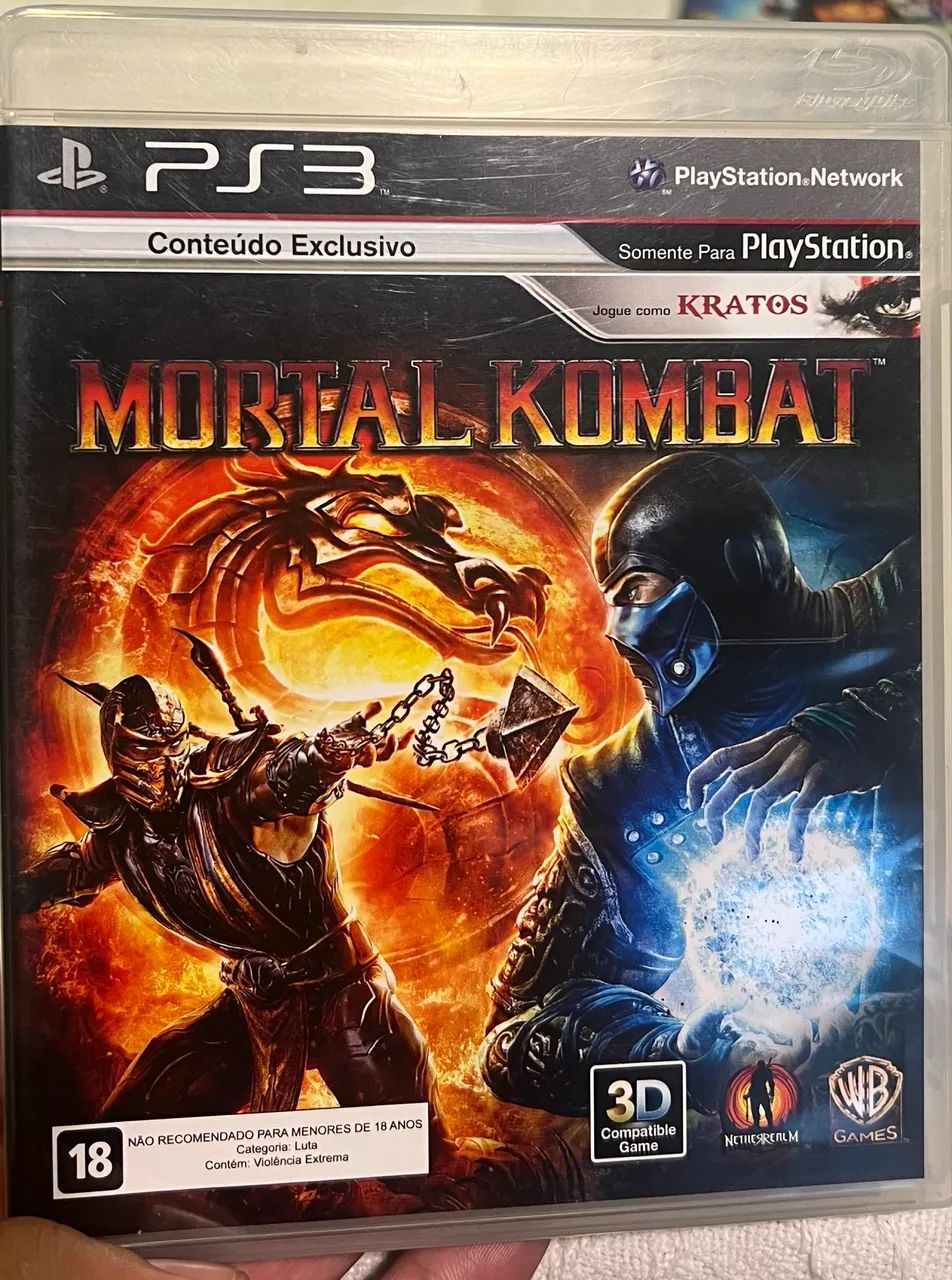 Jogos PS3 - Foto 2