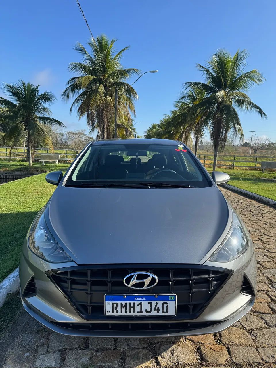 Hyundai HB20 Evolution 1.0 Flex 12V MEC 2021