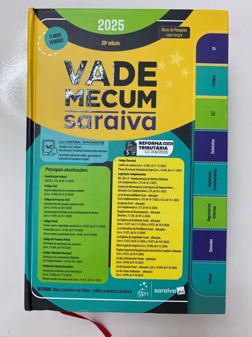 Vade mecum