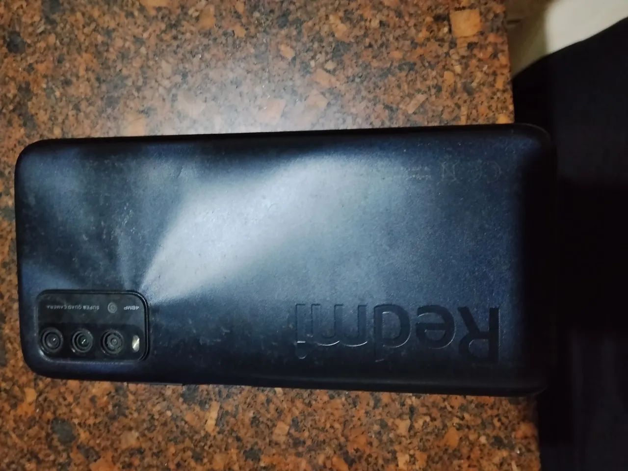 Xiaomi Redmi 9T - Foto 3
