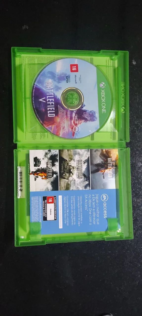 Jogo Battlefield Xbox  - Foto 3