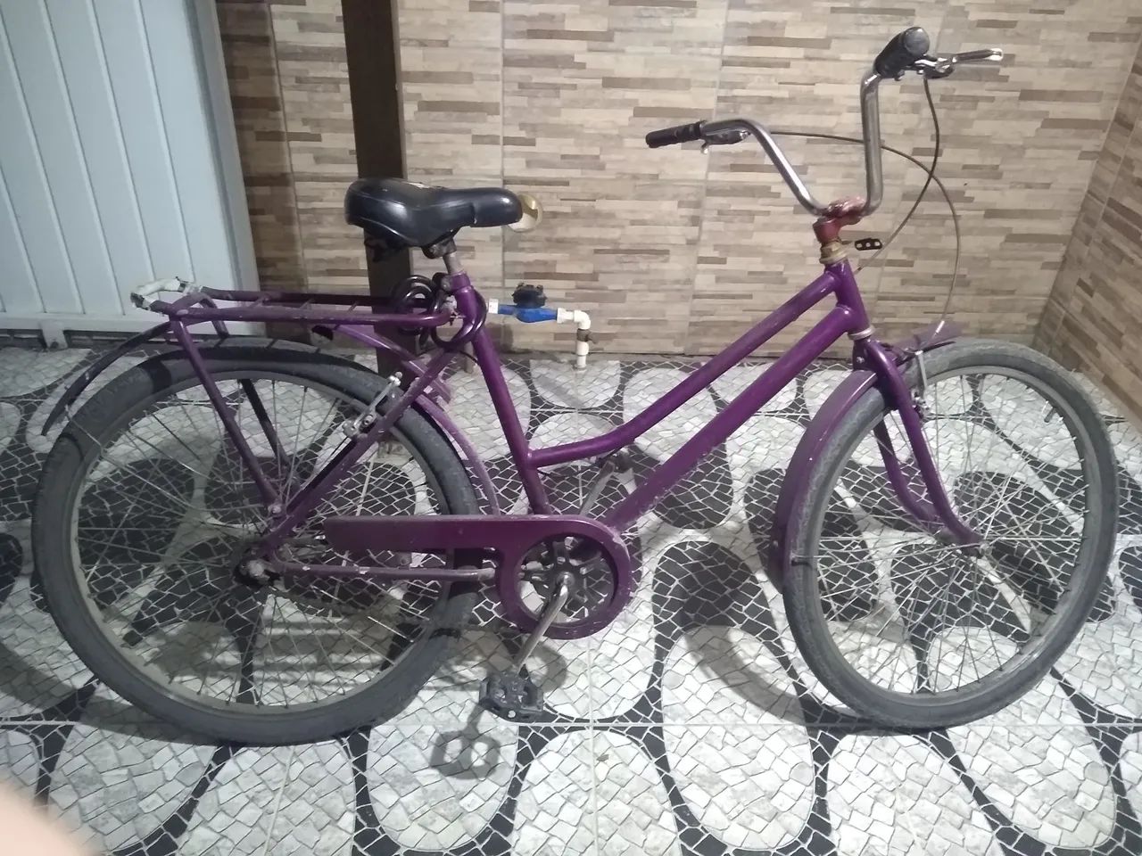 Vendo Bicicleta 
