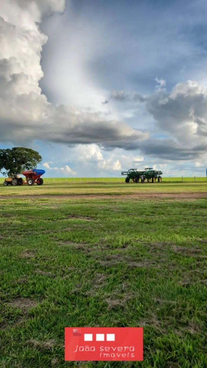 Fazenda para Venda em Ribeirão Cascalheira - Foto 3