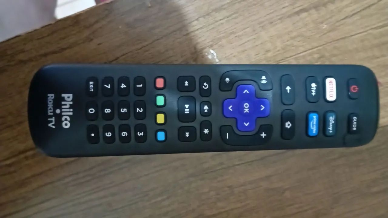 TV NOVA DE 40 POLEGADAS DA PHILCO  - Foto 2