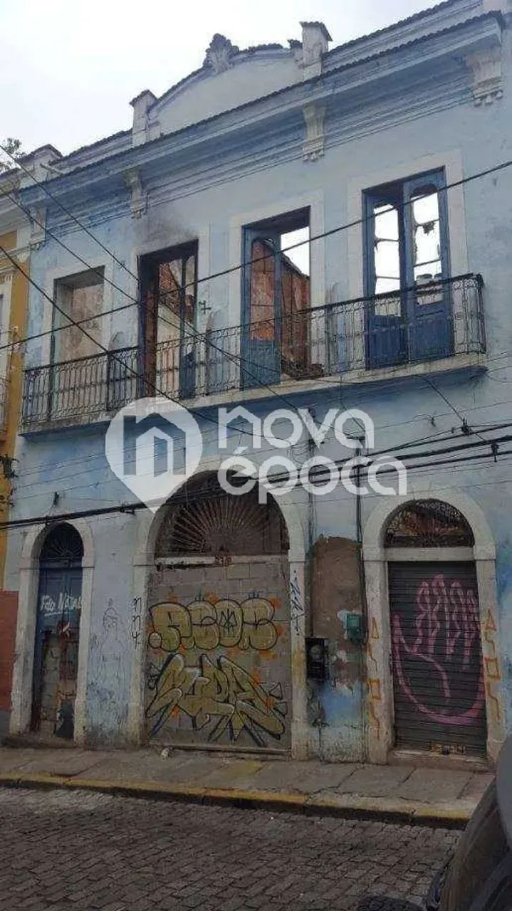 Santa Teresa | Prédio - Foto 3