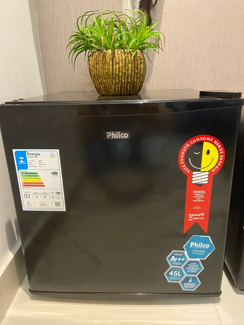 Frigobar Philco - Foto 3