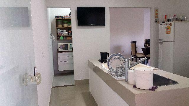 Jardim botânico, casa condominio, linda - Foto 9