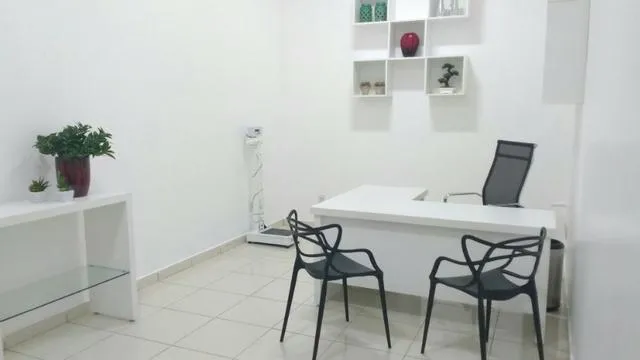 Salas Comerciais - 22 a 40 mt² - Centro Anápolis