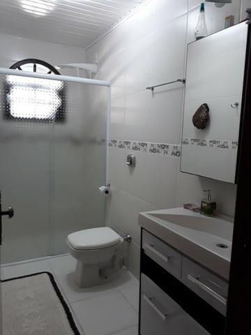 Excelente casa com piscina para locação (fins de semana e feriados) - Foto 10