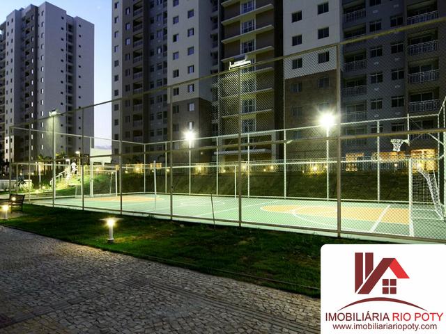 Oportunidade Like teresina/apt pronto p/ morar - Foto 8